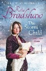Rita Bradshaw, Bradshaw Rita - The Storm Child
