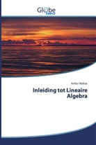 Arthur Wafula - Inleiding tot Lineaire Algebra