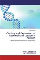 Yosef Deneke - Cloning and Expression of Recombinant Letospiral Antigen