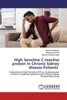 Mohame Abdalmaged, Mohamed Abdalmaged, Mohame Ahmed, Mohamed Ahmed, Mohame Babiker, Mohamed Babiker - High Sensitive C-reactive protein In Chronic kidney disease Patients