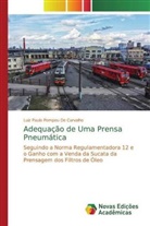 Luiz Paulo Pompeu De Carvalho - Adequação de Uma Prensa Pneumática