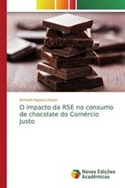 Kenneth Ogonna Ezeani - O impacto da RSE no consumo de chocolate do Comércio Justo