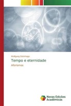 Wolfgang Osterhage - Tempo e eternidade