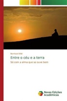 Bernhard Wild - Entre o céu e a terra