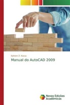 Ephrem Z. Kassa - Manual do AutoCAD 2009