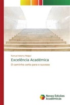 Samuel Adamu Malgwi - Excelência Académica