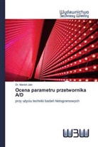 Manish Jain - Ocena parametru przetwornika A/D