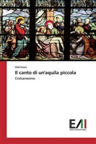 Olaf Kroen - Il canto di un'aquila piccola