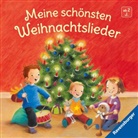 Marina Rachner, Katja Reider, Volksgut, Marina Rachner - Meine schönsten Weihnachtslieder