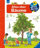 Susanne Gernhäuser, Guido Wandrey, Guido Wandrey - Wieso? Weshalb? Warum?, Band 52: Alles über Bäume