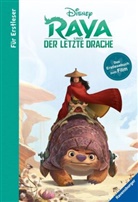 Annette Neubauer, The Walt Disney Company - Disney Raya und der letzte Drache - Für Erstleser