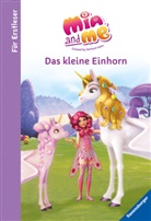 Studio 100 Media GmbH / m4e AG, Thilo, Studio 100 Media GmbH / m4e AG - Mia and me - Das kleine Einhorn - Für Erstleser