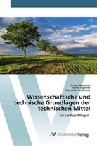 Ismoil Ergashev, Farmon Mamatov, Khamro Ravshanov, Khamrokul Ravshanov - Wissenschaftliche und technische Grundlagen der technischen Mittel