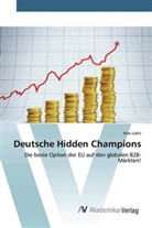 Arto Lahti - Deutsche Hidden Champions