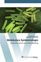 Mohamed Hatha Abdulla, Divy P Sukumaran, Divya P Sukumaran, Divya P. Sukumaran, Divya P. Sukumaran - Molekulare Epidemiologie