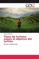 Miguel Ledhesma - Tipos de turismo según el objetivo del turista