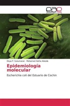 Mohamed Hatha Abdulla, Divy P Sukumaran, Divya P Sukumaran, Divya P. Sukumaran, Divya P. Sukumaran - Epidemiología molecular