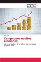 Arto Lahti - Campeones ocultos alemanes