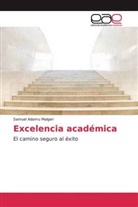 Samuel Adamu Malgwi - Excelencia académica