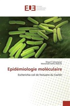 Mohamed Hatha Abdulla, Divy P Sukumaran, Divya P Sukumaran, Divya P. Sukumaran, Divya P. Sukumaran - Epidémiologie moléculaire