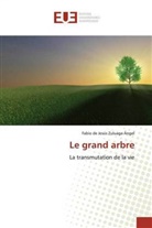 Fabio de Jesús Zuluaga Ángel - Le grand arbre