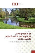 Anurag Saha - Cartographie et planification des espaces verts ouverts