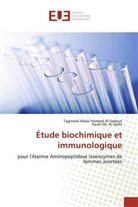 Taghreed Abdul Hamee Al-Sadoon, Taghreed Abdul Hameed Al-Sadoon, Farah Al-Salihi, Farah Gh. Al-Salihi - Étude biochimique et immunologique