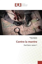 Javie Gutiérrez, Javier Gutiérrez, Fénix Hebrón - Contre la montre