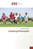 Amir Mohammadamini - Coaching Philosophie