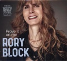 Rory Block - Prove It On Me, 1 Audio-CD (Audio book)