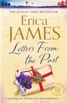 Erica James - Letters From the Past
