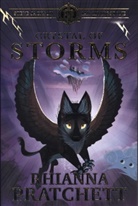 Rhianna Pratchett, Pratchett Rhianna - Crystal of Storms