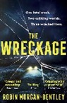 Robin Morgan-Bentley - The Wreckage