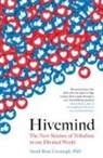 Sara Rose Cavanagh, Sarah Rose Cavanagh, Cavanagh Sarah Rose - Hivemind