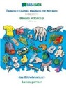 Babadada Gmbh - BABADADA, Österreichisches Deutsch mit Artikeln - Bahasa Indonesia, das Bildwörterbuch - kamus gambar