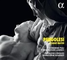 Les Talens Lyrique, Sand Piau, Christoph Rousset - Stabat Mater,P.77/Salve Regina in G-Dur/Beatus V (Hörbuch)
