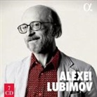 Alexei Lubimov - Alexei Lubimov spielt Werke von Haydn,Mozart/+ (Hörbuch)