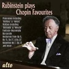 Frédéric Chopin - Rubinstein spielt Chopin Favourites (Hörbuch)