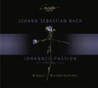 Johann Sebastian Bach - Johannes-Passion (2.Version von 1725) (Hörbuch)