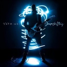 Joe Satriani - Shapeshifting, 1 Audio-CD (Audio book)