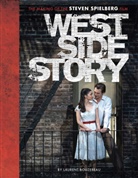Laurent Bouzeareau, Laurent Bouzereau, Bouzereau Laurent, Laurent Twentieth Century Fox (COR)/ Bouzereau, Twentieth Century Fox - West Side Story