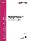 Jana Simon - Granulometrische Anpassung von ZFSV zur Optimierung von Wurzelhemmung und thermischer Leitfähigkeit