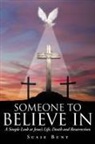 Susie Bunt - Someone To Believe In