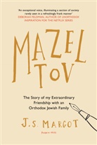 Jane Hedley-Prole, J S Margot, J. S. Margot, J.S Margot - Mazel Tov