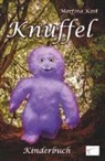 Martina Kast - Knuffel