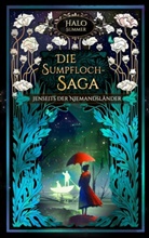 Halo Summer - Jenseits der Niemandsländer