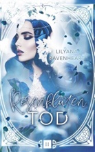 Lilyana Ravenheart - Rosenblütentod