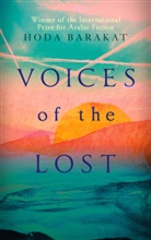 Hoda Barakat - Voices of the Lost