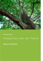 Annrose Niem, Stadtmuseu Quakenbrück e V, Stadtmuseum Quakenbrück e V, Stadtmuseum Quakenbrück e. V., Stadtmuseum Quakenbrück e.V. - Mittagshitze unter der Platane