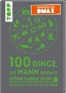 frechverlag, Kim Hoss - Blickfang Schmelzolan